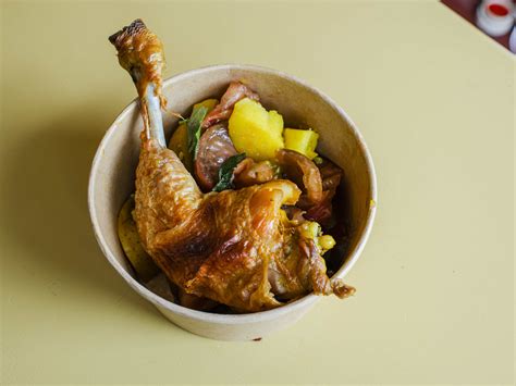 Logma - Review - Hackney - London - The Infatuation