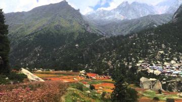 Magical 12 Days 11 Nights Shimla Friends Holiday Package | Shimla ...