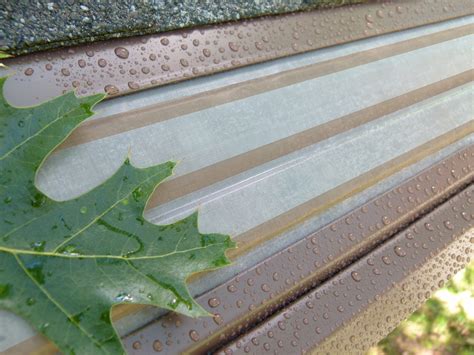 MasterShield Gutter Protection 的图像结果