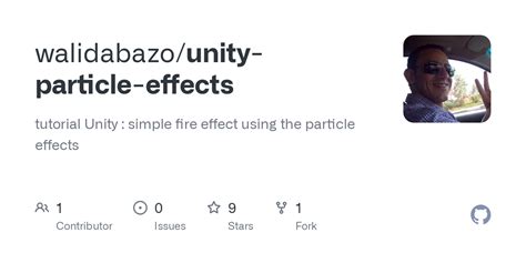 Image result for Unity Particle Effects Tutorial