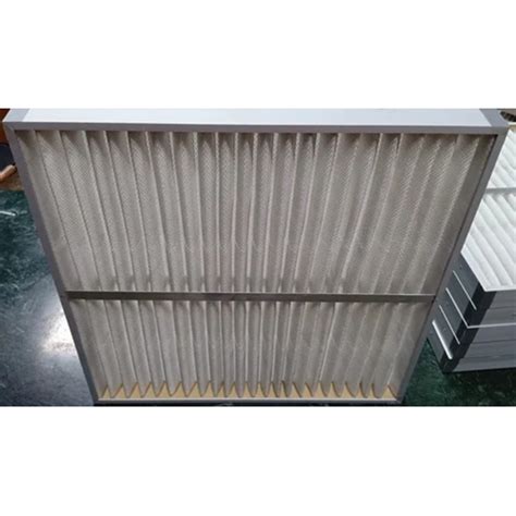 Pre Filter Manufacturer,Pre Filter Supplier in Pune