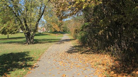 Central Ohio Greenways | Columbus Recreation and Parks Department