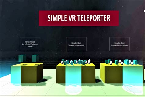 Image result for Unity Simple VR