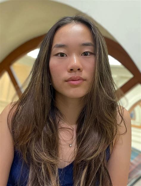 Anna Lee — Oxford Diplomatic Society