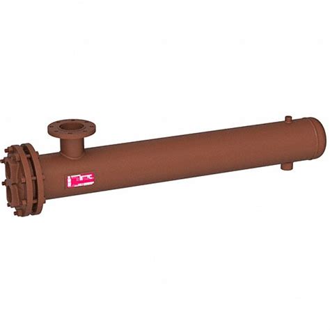 THRUSH, 1,132,000 BtuH Water Heat Dissipation, 116 gpm, Steam to Water ...
