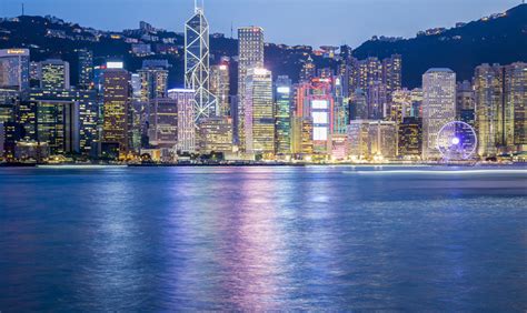 去香港澳门旅游需要准备的十件物品 港澳旅游必备清单→十大品牌网_CNPP