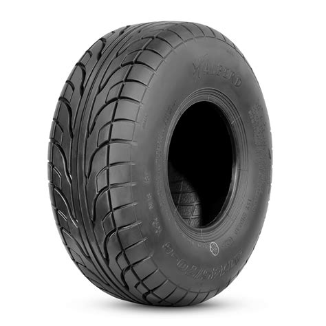 Set 2 145/70-6 ATV Tires 145/70x6 Quad Go Kart Mini Bike Tire 145x70x6 ...