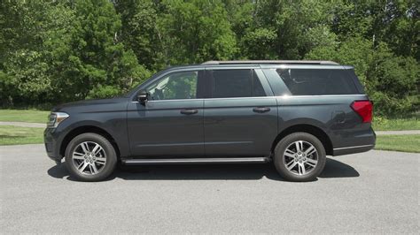 2022 Ford Expedition - MotorWeek