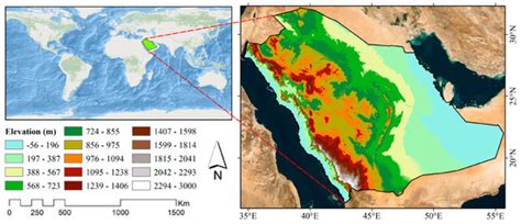 Comparing Remote Sensing and Geostatistical Techniques in Filling Gaps ...