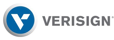 VeriSign SSL 的图像结果