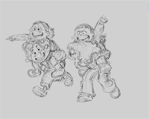 Image result for Disney Character Design