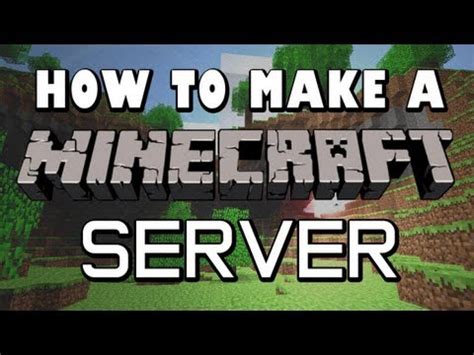 How to Make a Minecraft JavaServer Easy 的图像结果
