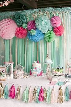 1st birthday decoration themes kara s ideas littlest mermaid 1st birthday 1st birthday decoration themes kara s ideas littlest mermaid 1st birthday