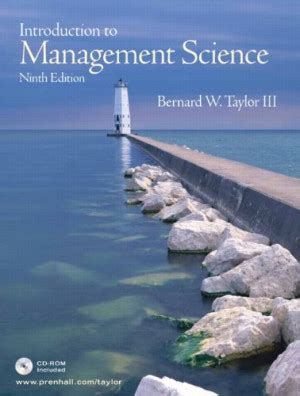 Management Science Book PDF 的图像结果