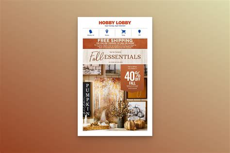 121 Best Fall Email Subject Lines That Capture Fall's Spirit