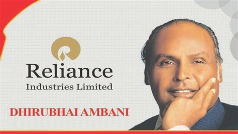 Dhirubhai Ambani Birth Anniversary: 5 Interesting Facts About Reliance ...