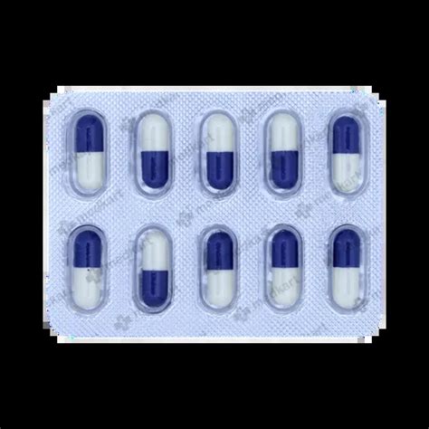 RAMIHART 2.5MG CAPSULE 7'S Price, Uses, Side Effects & Substitutes ...