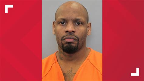 Inmate mistakenly released from Harris County Jail, sheriff's office says | khou.com
