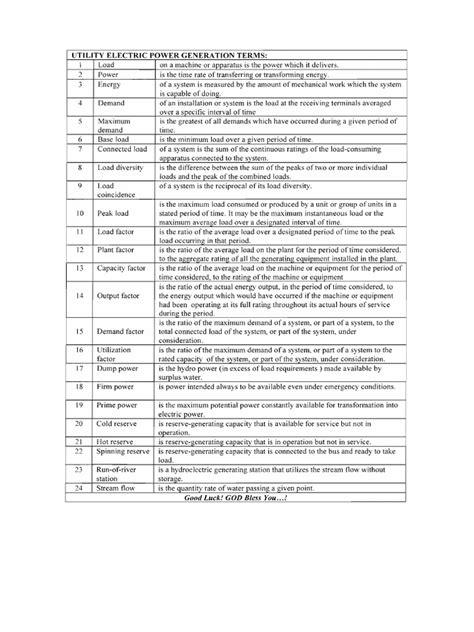 Image result for Engineering Terminology