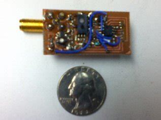 Image result for Cpsk Tim's Module