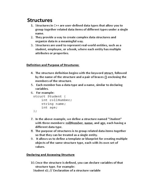 Data Structure Lecture Notes 的图像结果