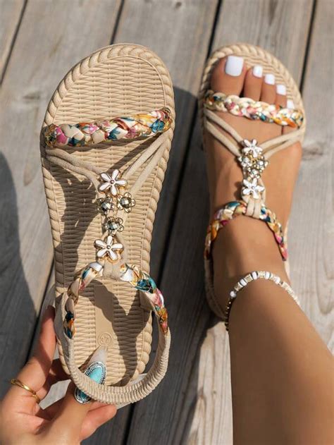 Women Sandals | SHEIN EUR