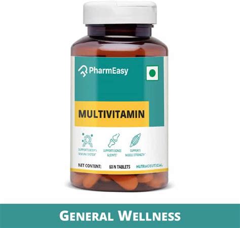 Buy REVITAL H WOMAN MULTIVITAMIN WITH CALCIUM ZINC GINSENG FOR IMMUNITY ...