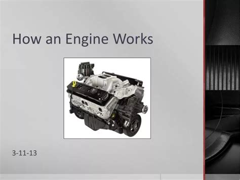 Image result for Download How Engine Works
