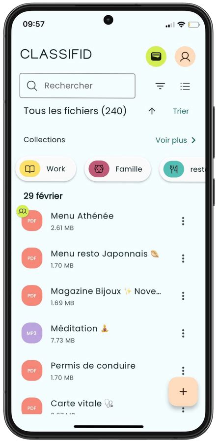 Image result for Accueil Client Menu QR Code