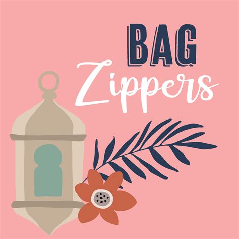 Bag Zippers – Bag Makers Bazaar