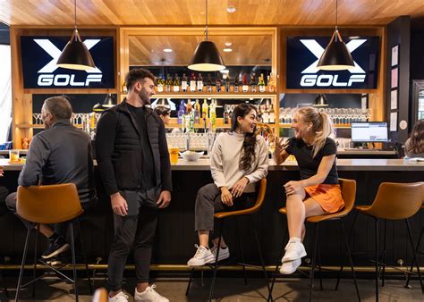 Brookfield - X-GOLF Indoor Golf Simulator | Virtual Golf Course ...