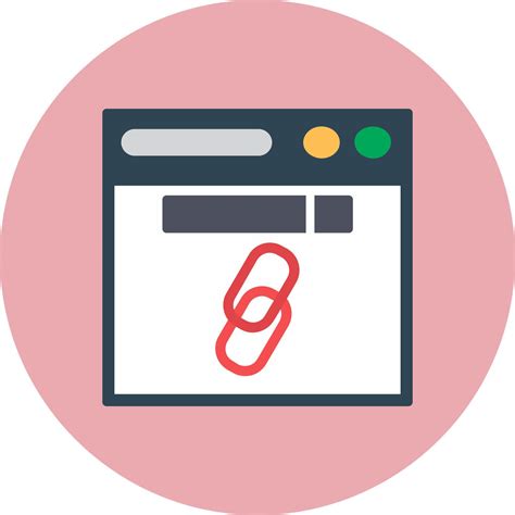 Image result for URL Icon