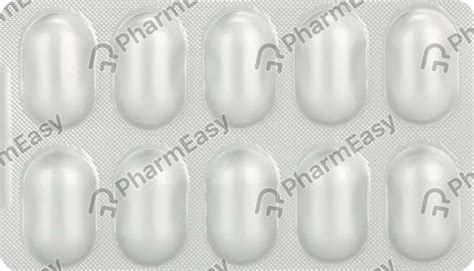 Hb Set Strip Of 10 Tablets: Uses, Side Effects, Price & Dosage | PharmEasy