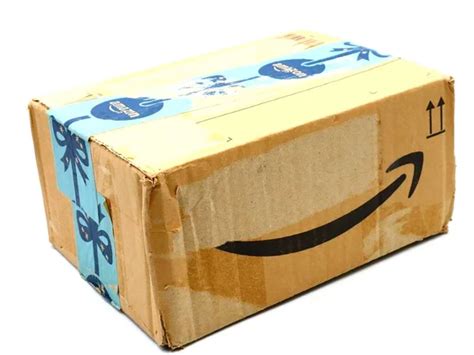 Image result for Amazon Transport Box