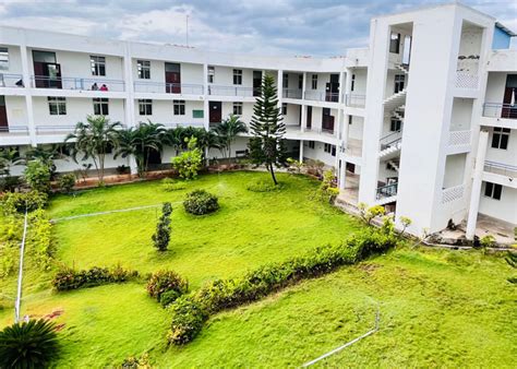 Vaigai College of Engineering