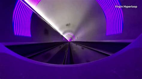 Image result for Hyperloop Inside