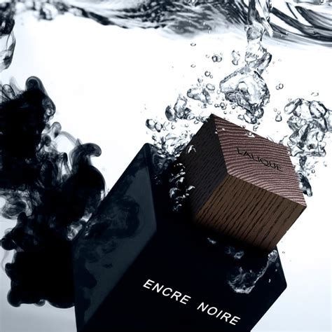 Shop Lalique Encre Noire EDT For Men