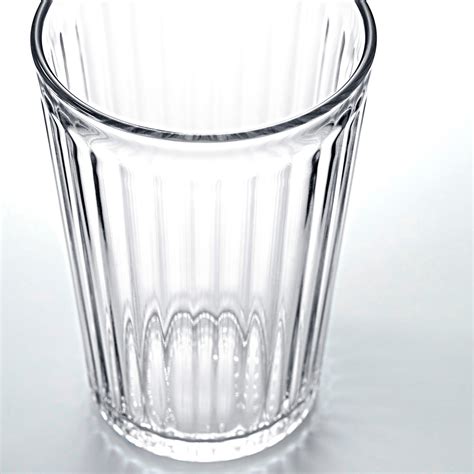 VARDAGEN glass, clear glass, 31 cl (10 oz) - IKEA