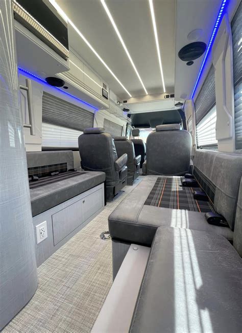 Rezultat imagine pentru Sprinter Van Conversion