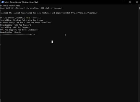 Image result for Install WSL2 Ubuntu GUI