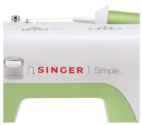 Image result for Singer Simple