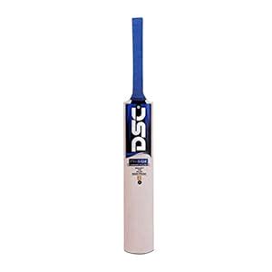 DSC Predator Knocked in Kashmir Willow Cricket Bat, Short Handle ...