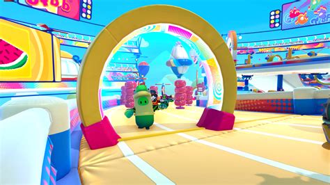 Image result for Fall Guys Free Key