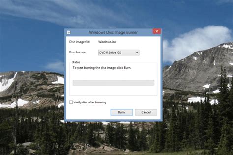 Image result for How to Install Windows 10 Using ISO File