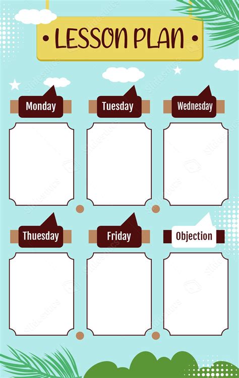 Lesson Plan for Class 的图像结果