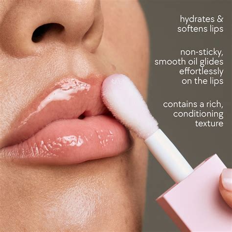 Skin Lip Oil • Watermelon