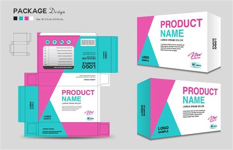 Image result for Box Label Vector