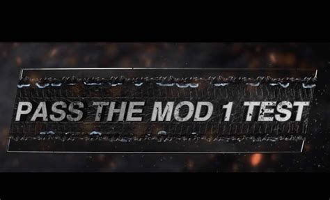 Image result for Mod 1 Layout