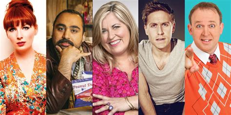 Image result for Taskmaster British