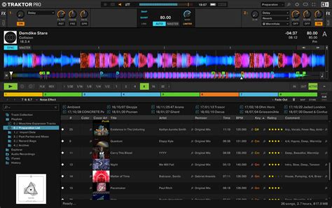 Image result for Native Instruments Traktor Pro